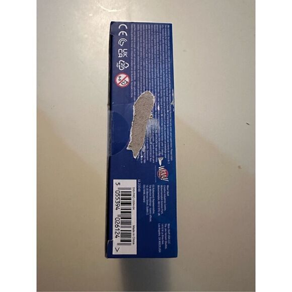 WOW Pods Disney URSULA 498 Connect Figure Collectible WOW! New in Box - Picture 4 of 4